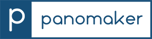 panomaker Logo